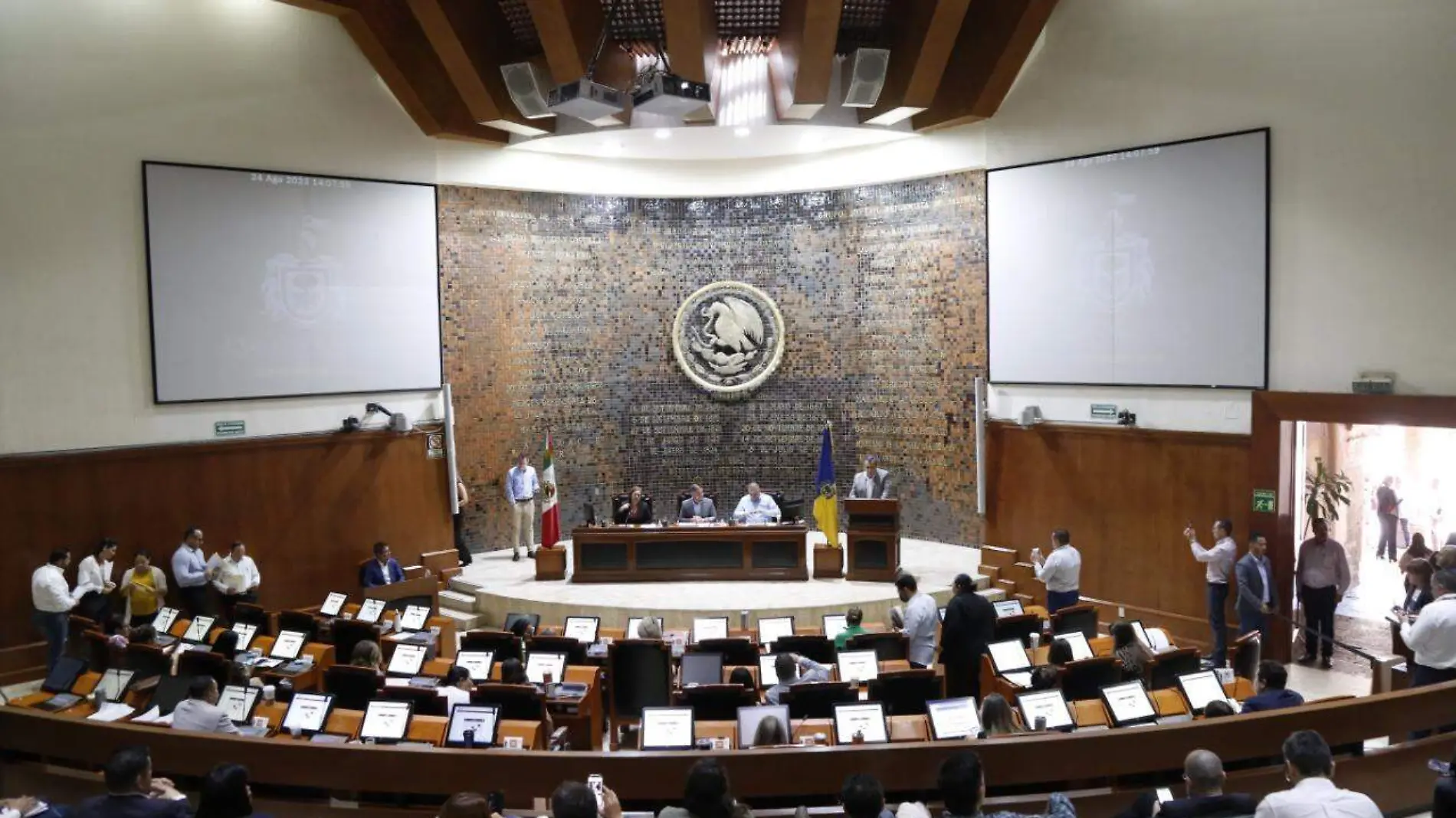 Congreso de Jalisco